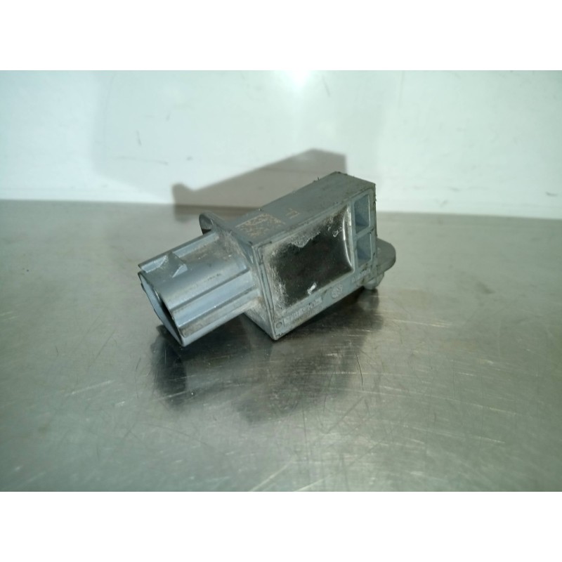 Recambio de sensor para nissan qashqai (j11) 1.5 turbodiesel cat referencia OEM IAM 07172016-NC3RA16717624E  