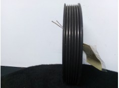 Recambio de polea cigueñal para hyundai tucson (jm) 2.0 crdi cat referencia OEM IAM NOTIENEREFERENCIA 6.CANALES DIAMETRO: 157 MM 2
