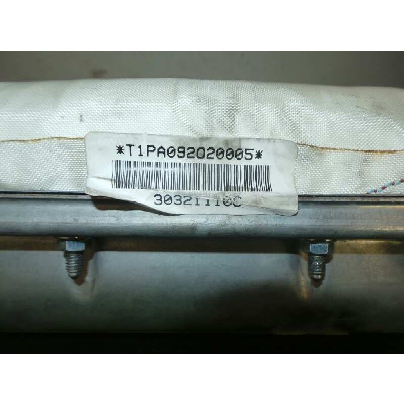 Recambio de airbag delantero derecho para bmw x5 (e53) 3.0 24v cat referencia OEM IAM 39840226008C-30316165D-39840226008C-01B100