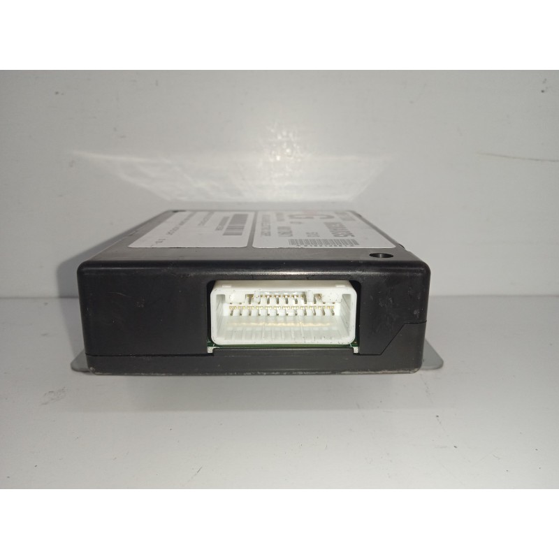 Recambio de modulo electronico para mitsubishi asx (ga0w) 1.8 di-d cat referencia OEM IAM 8638A035-W001T89471  