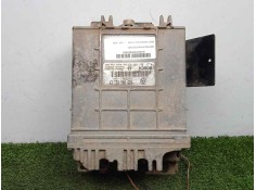 Recambio de centralita motor uce para seat toledo (1l) 1.9 tdi referencia OEM IAM 0281001582-028906021EF  BOSCH