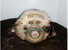 Recambio de alternador para renault megane i berlina hatchback (ba0) 1.6 referencia OEM IAM 7700424583-2541984A VALEO 80 A