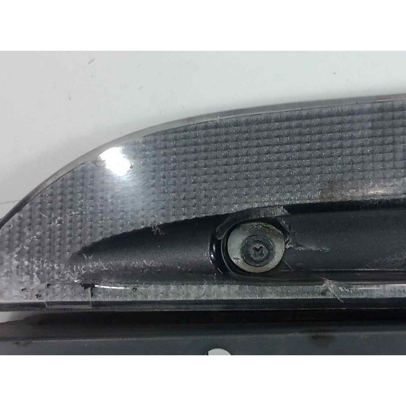 Recambio de moldura para isuzu n-serie referencia OEM IAM 8975810880 MOLDURA FARO DOBLE CON.TARAS