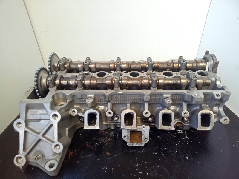 Recambio de culata para mg serie 75 (rj) 2.0 16v cdt referencia OEM IAM 22470389  