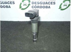 Recambio de bobina encendido para seat cordoba berlina (6l2) 1.4 16v referencia OEM IAM 036905715A ORIGINAL ELDOR