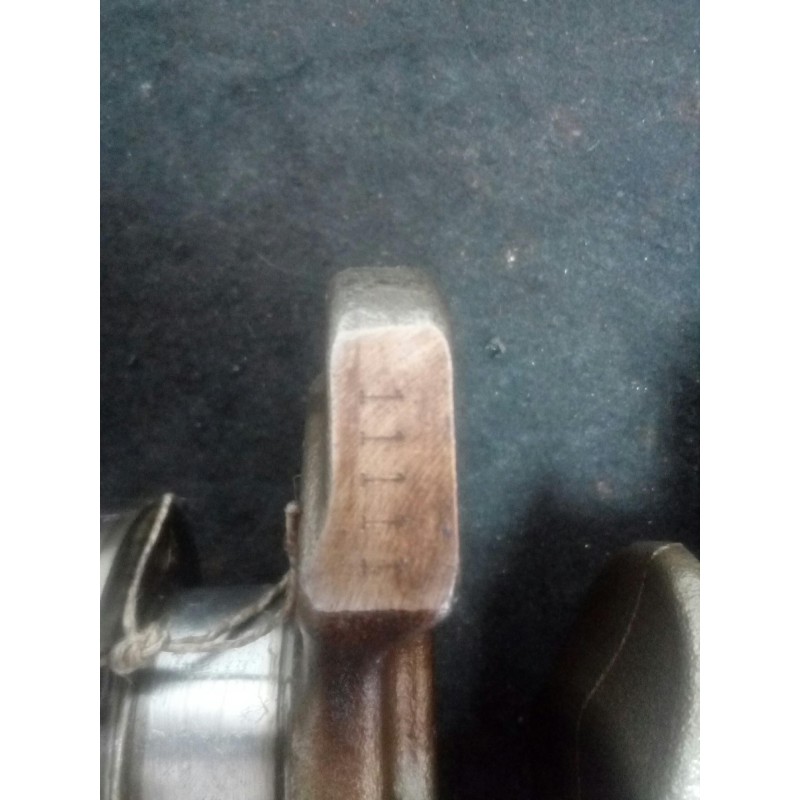 Recambio de cigueñal para toyota yaris (ncp1/nlp1/scp1) 1.3 cat referencia OEM IAM 2SZ-2H-11111  