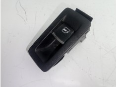 Recambio de mando elevalunas trasero derecho para volkswagen touran (1t3) 1.2 tsi referencia OEM IAM 1F0959527  