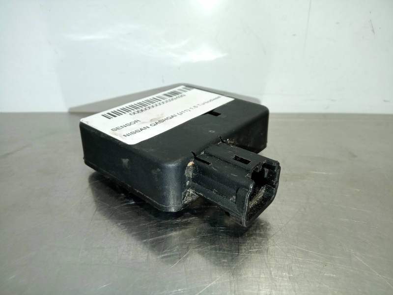 Recambio de sensor para nissan qashqai (j11) 1.5 turbodiesel cat referencia OEM IAM NOTIENEREFERENCIA  
