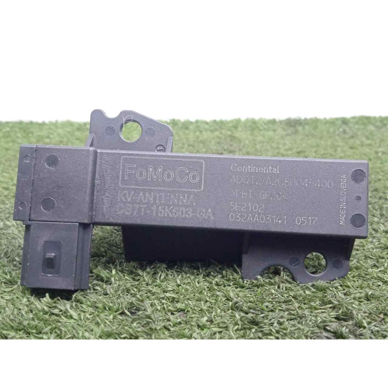 Recambio de modulo electronico para ford kuga (cbs) 1.5 ecoboost cat referencia OEM IAM DS7T15K603GA  