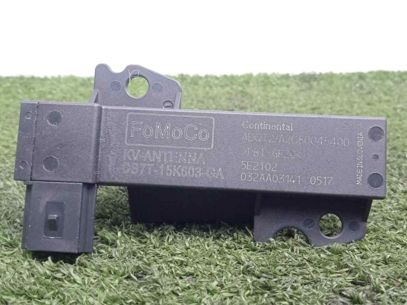 Recambio de modulo electronico para ford kuga (cbs) 1.5 ecoboost cat referencia OEM IAM DS7T15K603GA  