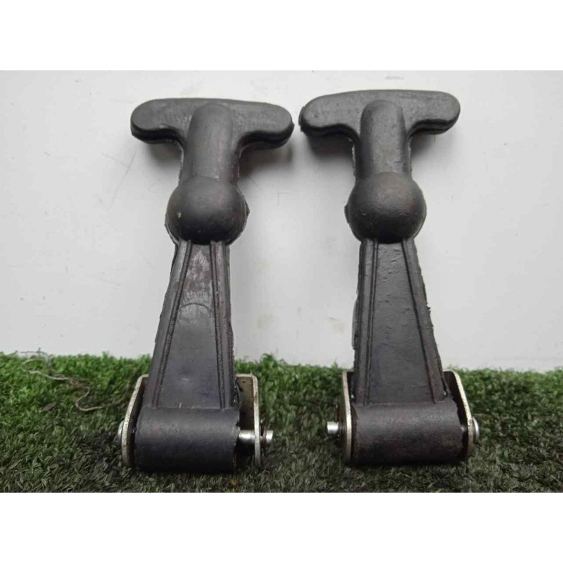 Recambio de cerradura capot para land rover 109 diessel 2.3 d referencia OEM IAM 507762 GANCHO.GOMA UNIVERSAL