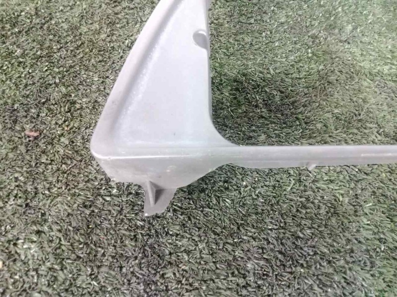 Recambio de moldura para isuzu n-serie referencia OEM IAM 8975810880 MOLDURA FARO DOBLE CON.TARAS