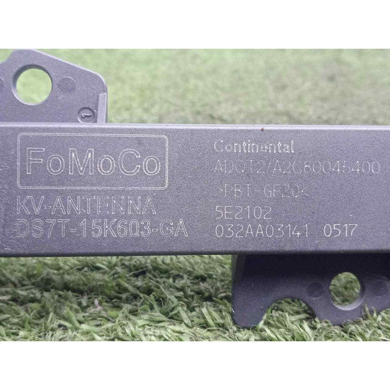 Recambio de modulo electronico para ford kuga (cbs) 1.5 ecoboost cat referencia OEM IAM DS7T15K603GA  
