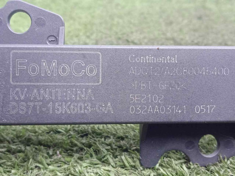 Recambio de modulo electronico para ford kuga (cbs) 1.5 ecoboost cat referencia OEM IAM DS7T15K603GA  