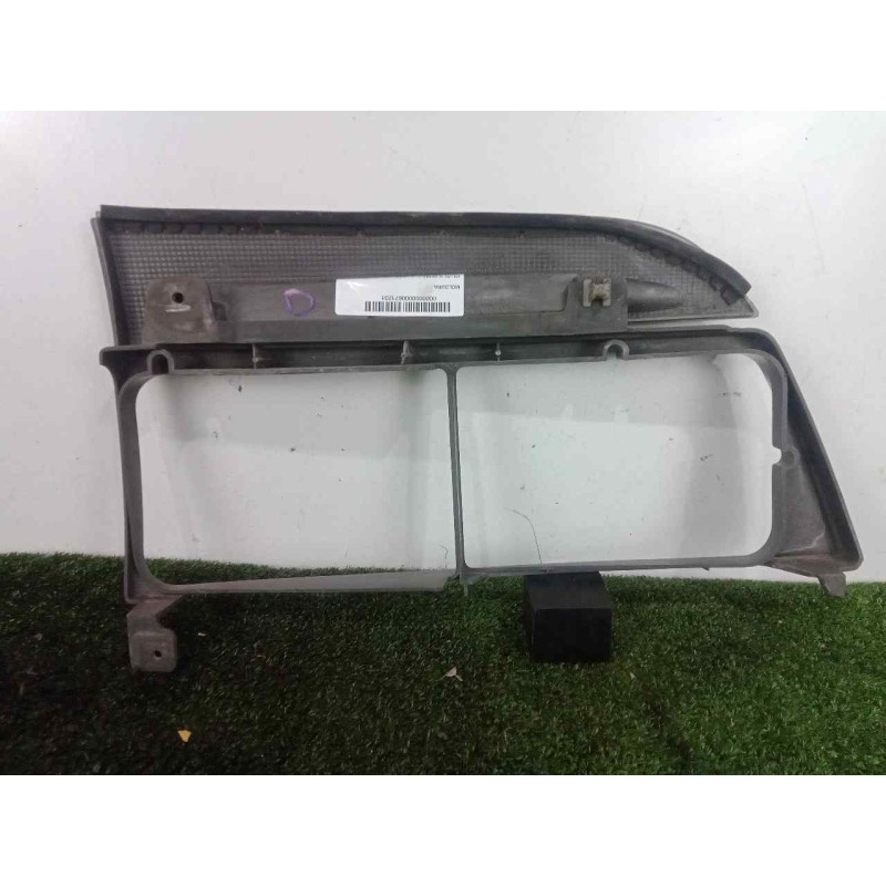Recambio de moldura para isuzu n-serie referencia OEM IAM 8975810880 MOLDURA FARO DOBLE CON.TARAS