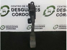 Recambio de potenciometro pedal para mazda 5 berl. (cr) 2.0 diesel cat referencia OEM IAM CC3041600-1988003480  6.PIN