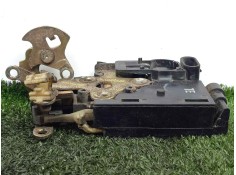 Recambio de cerradura puerta delantera izquierda para daewoo lanos 1.5 cat referencia OEM IAM   