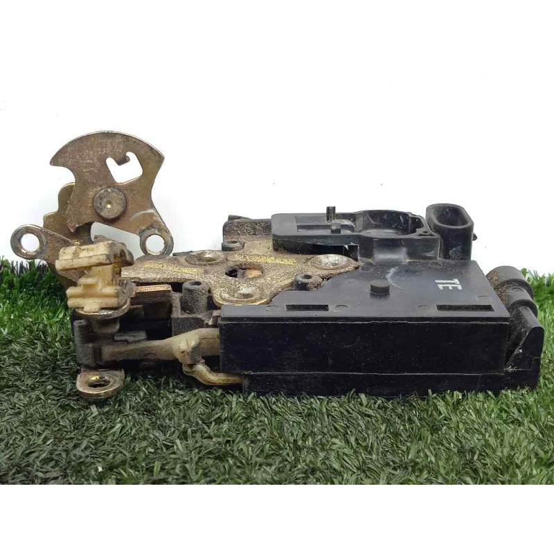 Recambio de cerradura puerta delantera izquierda para daewoo lanos 1.5 cat referencia OEM IAM   