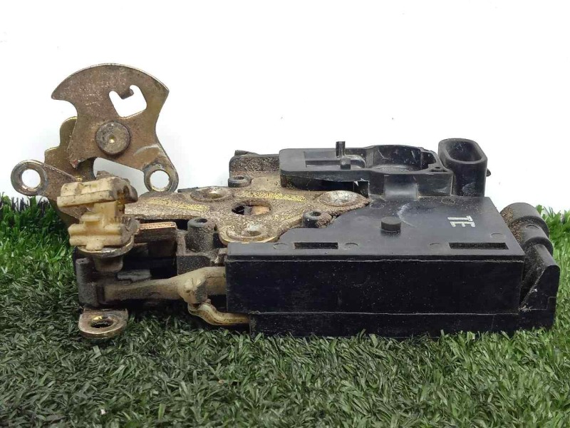 Recambio de cerradura puerta delantera izquierda para daewoo lanos 1.5 cat referencia OEM IAM   
