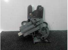 Recambio de cerradura maletero / porton para audi a4 berlina (8e) 1.8 20v turbo referencia OEM IAM 4F5827505C  