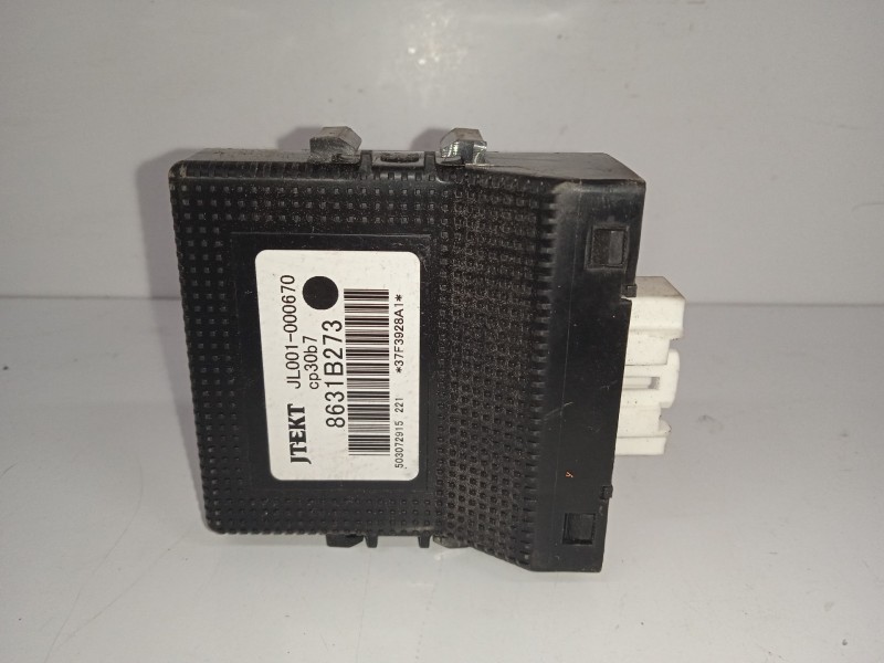 Recambio de modulo electronico para mitsubishi asx (ga0w) 1.8 di-d cat referencia OEM IAM JL001000670-8631B273  