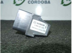 Recambio de bobina encendido para seat cordoba berlina (6l2) 1.4 16v referencia OEM IAM 0986221023 4.PIN BOSCH 2