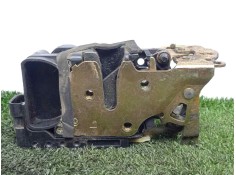 Recambio de cerradura puerta delantera izquierda para daewoo lanos 1.5 cat referencia OEM IAM    2