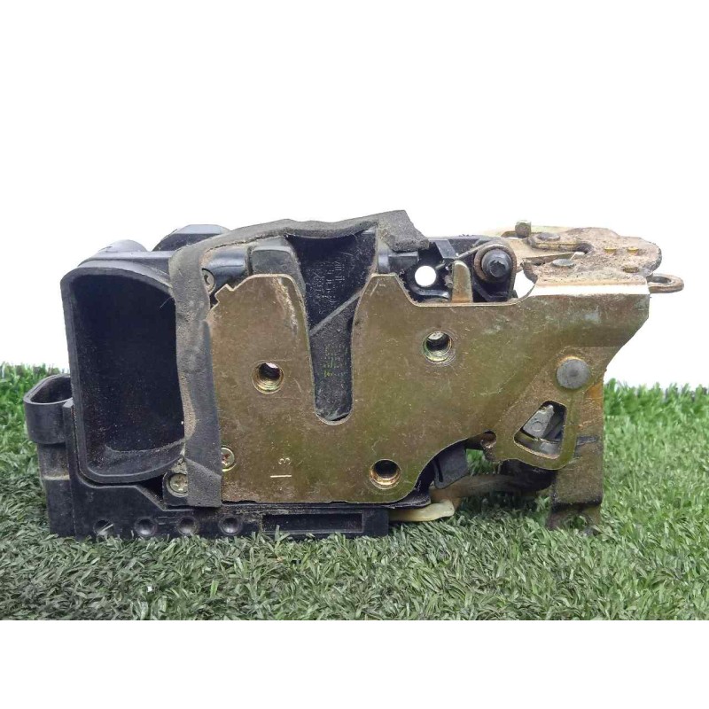 Recambio de cerradura puerta delantera izquierda para daewoo lanos 1.5 cat referencia OEM IAM   