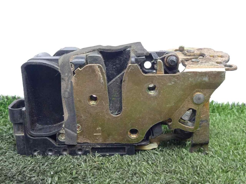 Recambio de cerradura puerta delantera izquierda para daewoo lanos 1.5 cat referencia OEM IAM   
