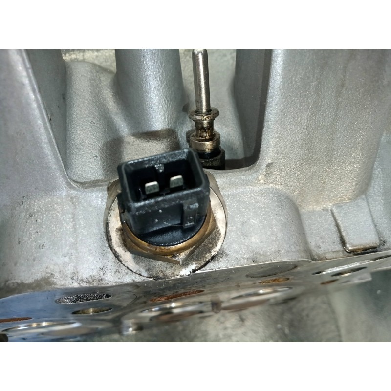 Recambio de culata para mg serie 75 (rj) 2.0 16v cdt referencia OEM IAM 22470389  