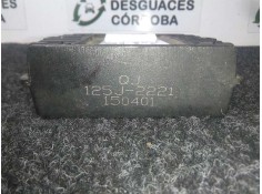 Recambio de modulo electronico para keeway rkv 125 referencia OEM IAM 125J2221-150401 REGULADOR.CORRIENTE  2