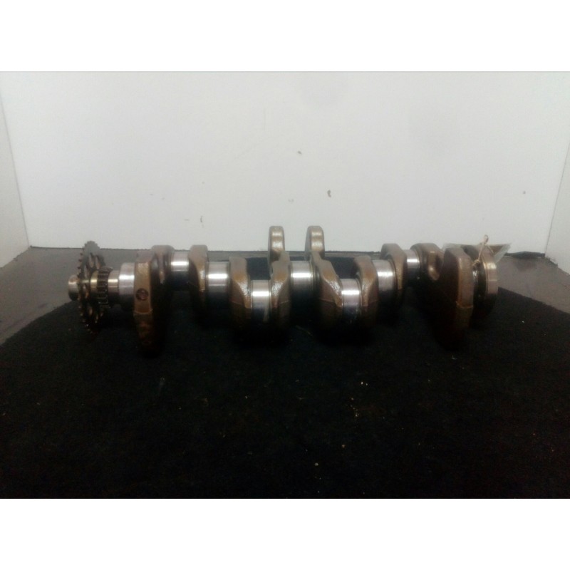 Recambio de cigueñal para toyota yaris (ncp1/nlp1/scp1) 1.3 cat referencia OEM IAM 2SZ-2H-11111  