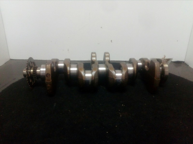 Recambio de cigueñal para toyota yaris (ncp1/nlp1/scp1) 1.3 cat referencia OEM IAM 2SZ-2H-11111  