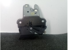 Recambio de cerradura maletero / porton para audi a4 berlina (8e) 1.8 20v turbo referencia OEM IAM 4F5827505C   2