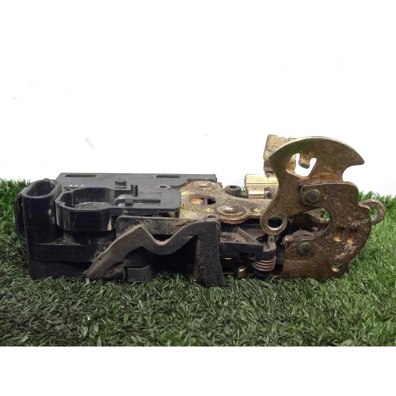 Recambio de cerradura puerta delantera izquierda para daewoo lanos 1.5 cat referencia OEM IAM   