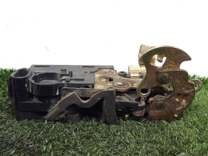 Recambio de cerradura puerta delantera izquierda para daewoo lanos 1.5 cat referencia OEM IAM   