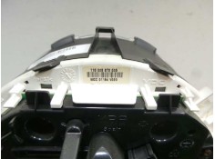 Recambio de cuadro instrumentos para smart coupe 0.6 turbo cat referencia OEM IAM 110008872005-MCC01184V020  VDO 2