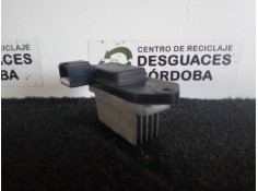 Recambio de resistencia calefaccion para mazda 5 berl. (cr) 2.0 diesel cat referencia OEM IAM HB180BP4M  3.PINES