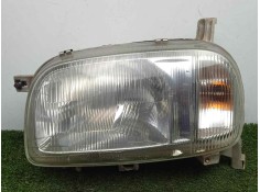 Recambio de faro izquierdo para nissan micra (k11) 1.0 16v cat referencia OEM IAM SINREFERENCIA 92-98 