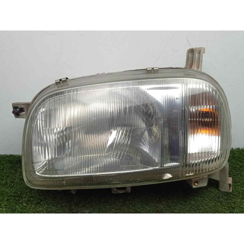 Recambio de faro izquierdo para nissan micra (k11) 1.0 16v cat referencia OEM IAM SINREFERENCIA 92-98 
