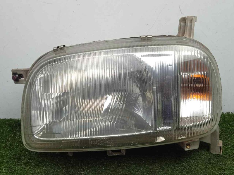 Recambio de faro izquierdo para nissan micra (k11) 1.0 16v cat referencia OEM IAM SINREFERENCIA 92-98 