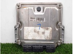 Recambio de centralita motor uce para peugeot 406 berlina (s1/s2) 2.0 hdi referencia OEM IAM 0281010590-9643527480-EDC15C2 EDC15