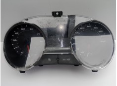 Recambio de cuadro instrumentos para seat ibiza (6j5) 1.4 16v referencia OEM IAM 6J0920801-A2C53349029 VDO 1.ENCHUFE