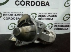 Recambio de motor arranque para mazda 2 berlina (dy) 1.4 cat referencia OEM IAM M000T32771  