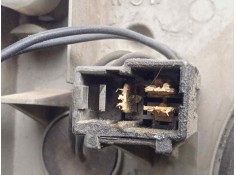 Recambio de faro izquierdo para nissan micra (k11) 1.0 16v cat referencia OEM IAM SINREFERENCIA 92-98  2