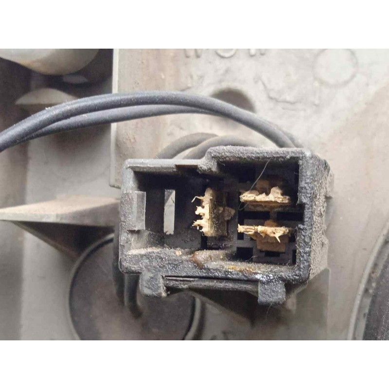 Recambio de faro izquierdo para nissan micra (k11) 1.0 16v cat referencia OEM IAM SINREFERENCIA 92-98 