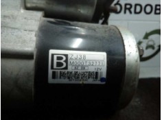 Recambio de motor arranque para mazda 2 berlina (dy) 1.4 cat referencia OEM IAM M000T32771   2