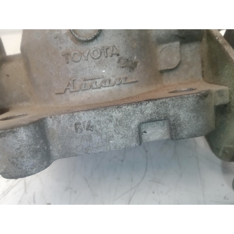 Recambio de caja mariposa para toyota avensis monovolumen (t22) referencia OEM IAM 64020-9H23  