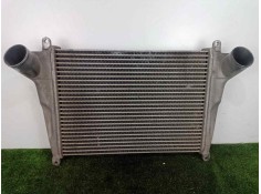 Recambio de intercooler para isuzu n-serie referencia OEM IAM 8972183944 370X505X50 