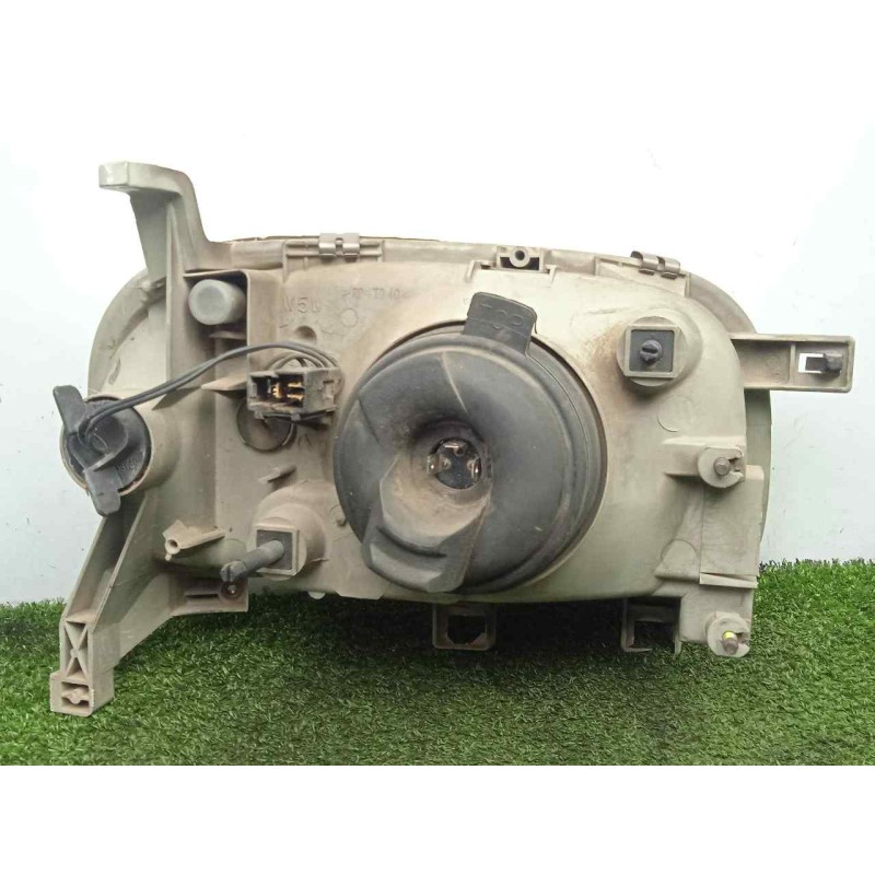 Recambio de faro izquierdo para nissan micra (k11) 1.0 16v cat referencia OEM IAM SINREFERENCIA 92-98 